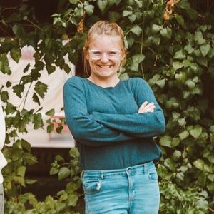 Meet your Posher, Marlie